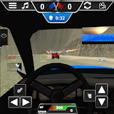 Multiplayer Car Wars icon