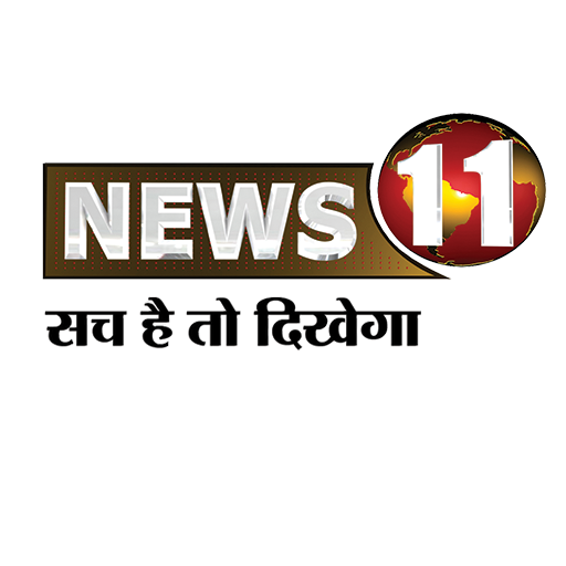 Android application News11 screenshort