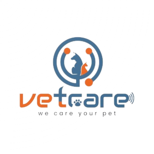 Vetcare logo