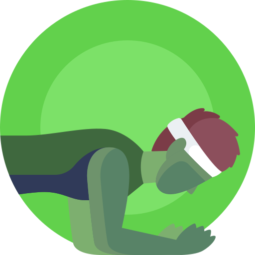 Plank Challenge 30 Days logo
