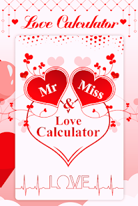 Love Calculator By Name - Apps on Google Play