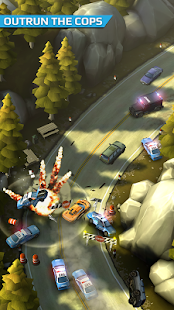 Smash Bandits Racing screenshots 6