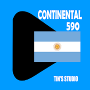 Radio Continental AM 590 Argentina En Vivo