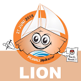LION - KPU Makassar icon
