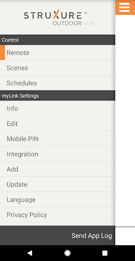 StruXure Screen 3