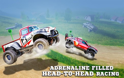 Monster Trucks Racing 2021 v3.4.262 MOD APK (Unlimited Money) Free For Android 9