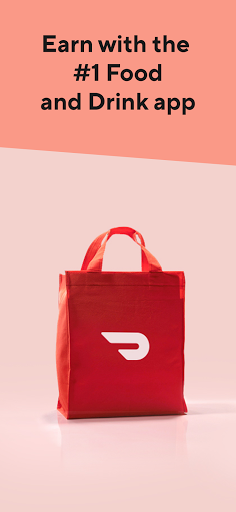 DoorDash - Driver Business app for Android Preview 1