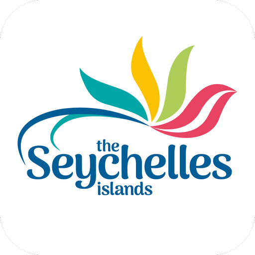 Visit Seychelles logo