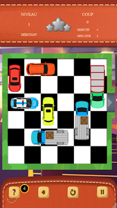TOKYO CAR DRIVER™ - Screenshot 4
