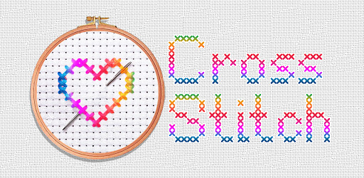 Cross Stitch Gold: 填色游戏，缝纫图案- Google Play 上的应用