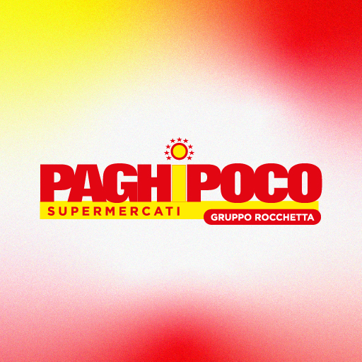 PaghiPoco logo