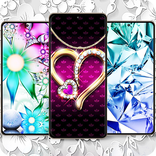 Luxury Wallpapers logo