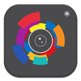 Photo Editor Pro for Android icon