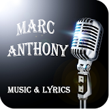 Marc Anthony Music & Lyrics icon