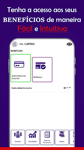 Coopelife Card Screen 2