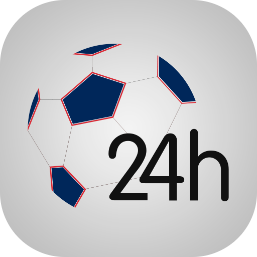 Genoa 24h  Icon