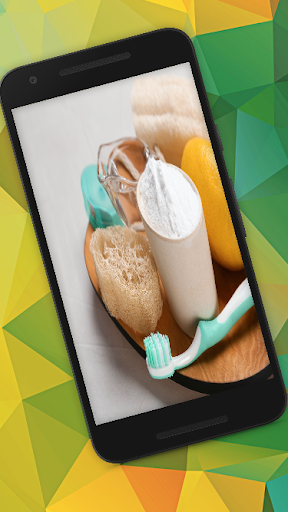 बेकिंग सोडा के फायदे