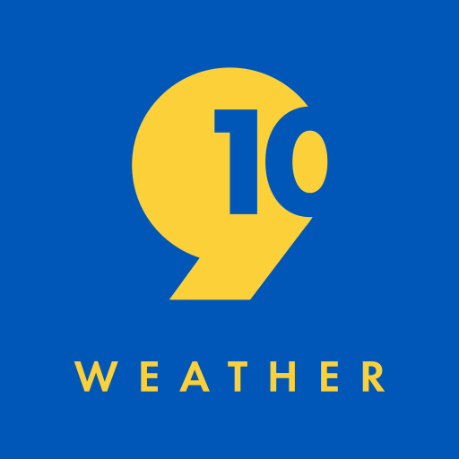 Doppler 9&10 Weather Team Logo