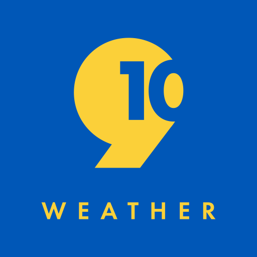 Doppler 9&10 Weather Team 6.7.1.600000080 Icon