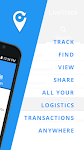 screenshot of LiveTrack
