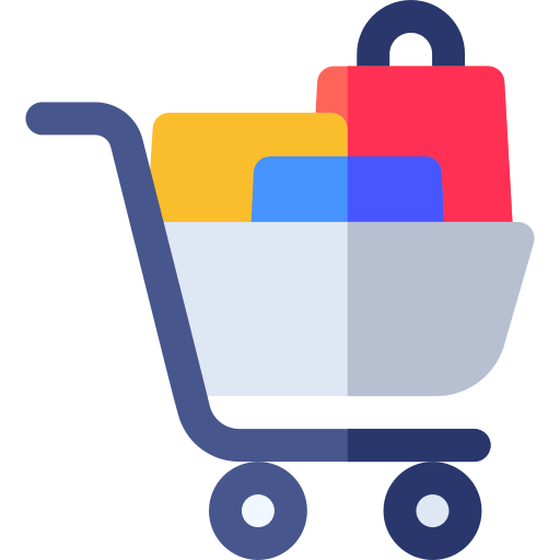 SmartDeal Online Shopping App