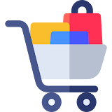 SmartDeal Online Shopping App icon