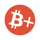 Bitcoin Plus icon