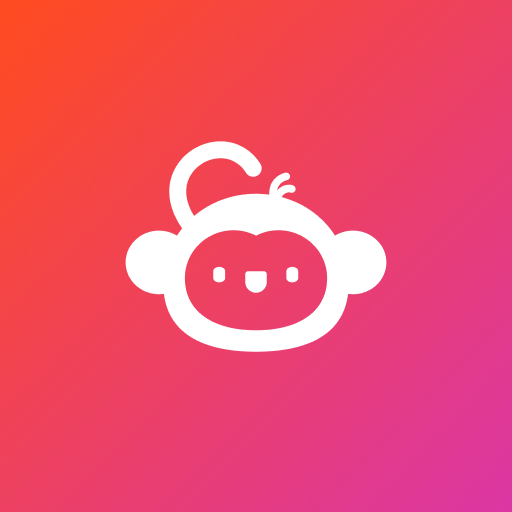 Gibbon (S Pen Helper) logo
