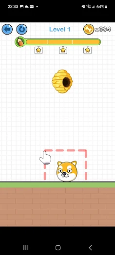 Save the Doge - Screenshot 4