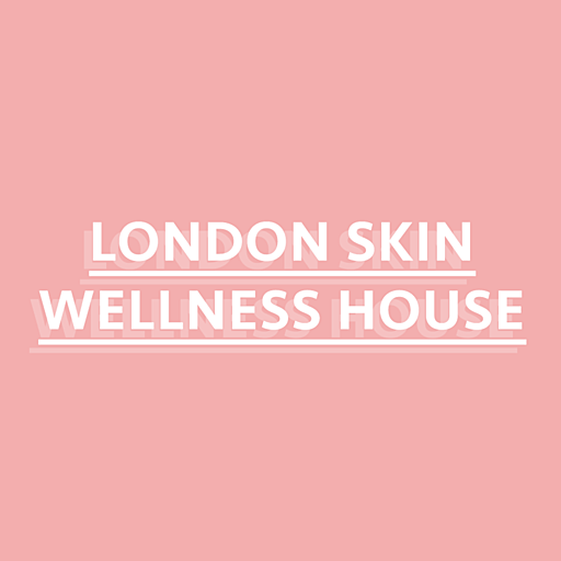 London Skin Wellness logo