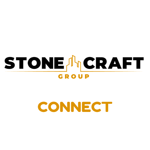Stonecraft Connect logo