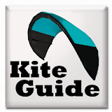 Kite Guide icon