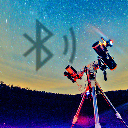 Scope Friend logo