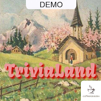 TriviaLand Demo