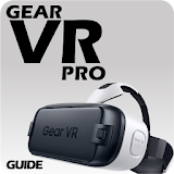 Guide Gear VR Pro icon