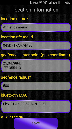 Doping Probes Transport