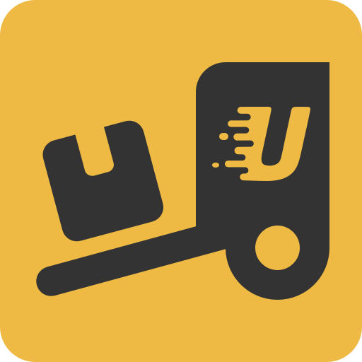 Unload Shipper logo
