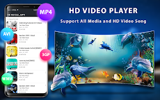 Video Player - MP4 Playerのおすすめ画像5