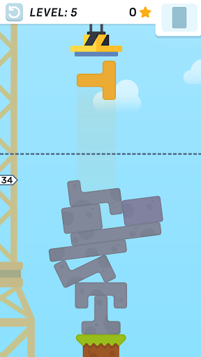 Stack Master Screen 2