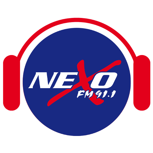 FM Nexo Sport 91.1 Mz logo
