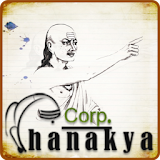 Corp. Chanakya icon