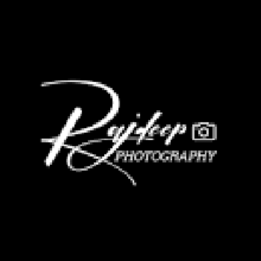 Rajdeep Photography logo