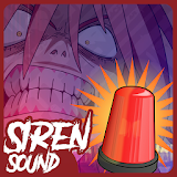 Siren Sound Effect App icon