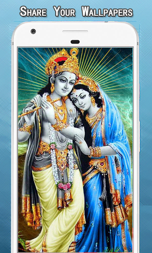 Radha Krishna Wallpapers Hd Screen 2