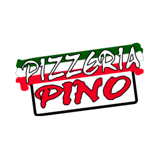 Pizzeria Pino logo