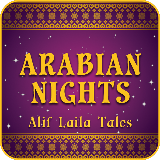 Arabian Nights - Alif Laila