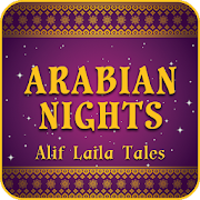 Top 27 Books & Reference Apps Like Arabian Nights - Alif Laila - Best Alternatives
