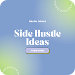 Cover Image of Herunterladen Side Hustle Ideas  APK