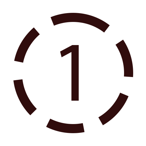 Random Number logo