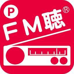 「FM聴 for FM丹波」のアイコン画像